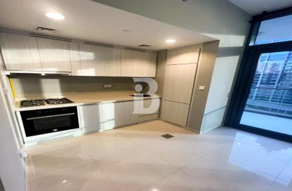 Apartment - 1 Bedroom - 1 Bathroom for rent in Zada Tower - Business Bay - Dubai