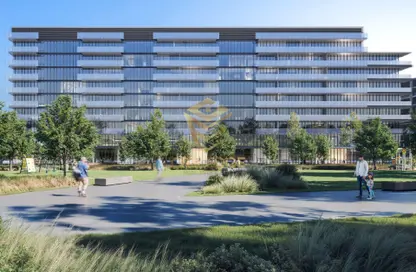 شقة - 2 غرف نوم - 3 حمامات للبيع في البوابة 5 - الجادة - الشارقة