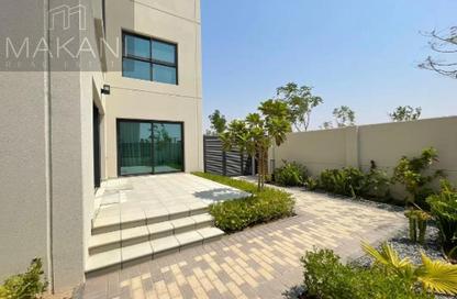 Townhouse - 3 Bedrooms - 4 Bathrooms for sale in Sharjah Sustainable City - Sharjah Townhouse - 3 Bedrooms - 4 Bathrooms for sale in Sharjah Sustainable City - Sharjah