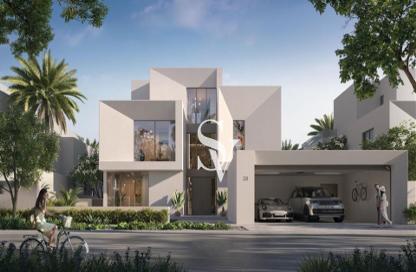 Villa - 6 - 7 for sale in Mirage - The Oasis by Emaar - Dubai Villa - 6 - 7 for sale in Mirage - The Oasis by Emaar - Dubai