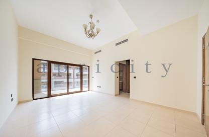 Townhouse - 4 - 3 for sale in Parkvale Residences - District 10 - Jumeirah Village Circle - Dubai