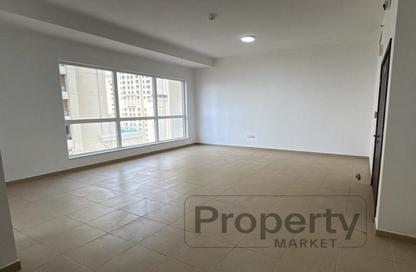 Apartment - 2 - 2 for rent in Amwaj 4 - Amwaj - Jumeirah Beach Residence - Dubai