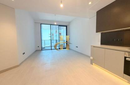 Apartment - 1 Bedroom - 2 Bathrooms for rent in Regalia By Deyaar - Business Bay - Dubai