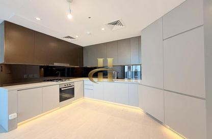 Apartment - 1 Bedroom - 2 Bathrooms for rent in Regalia By Deyaar - Business Bay - Dubai