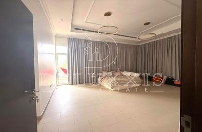 Villa - 4 - 5 for rent in Al Goze Building - Al Quoz 1 - Al Quoz - Dubai