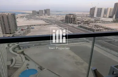 شقة - غرفة نوم - 2 حمامات للايجار في ازور - شمس أبوظبي - جزيرة الريم - أبوظبي