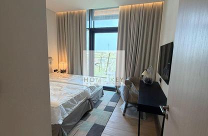 Apartment - 2 - 3 for sale in Vida 3 - Vida Residences - Aljada - Sharjah