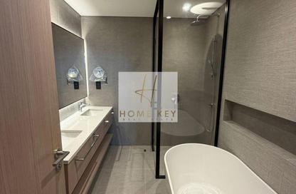 Apartment - 2 - 3 for sale in Vida 3 - Vida Residences - Aljada - Sharjah Apartment - 2 - 3 for sale in Vida 3 - Vida Residences - Aljada - Sharjah