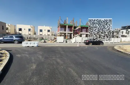 أرض - استوديو للبيع في الزاهية جاردنز - الزاهية - عجمان