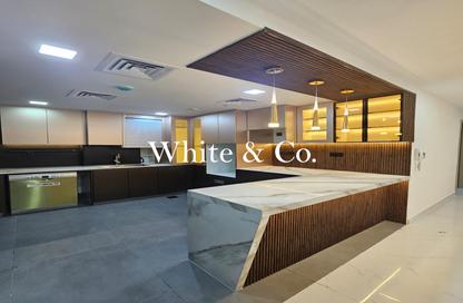 Apartment - 3 - 2 for rent in Equiti Home B - Equiti Home - Al Furjan - Dubai