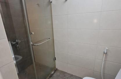 Apartment - 3 Bedrooms - 3 Bathrooms for rent in Ajman Corniche Residences - Ajman Corniche Road - Ajman