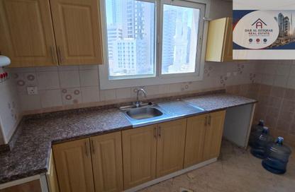 Apartment - 1 Bedroom - 1 Bathroom for rent in Thuraya Al Majaz Building - Al Majaz 3 - Al Majaz - Sharjah Apartment - 1 Bedroom - 1 Bathroom for rent in Thuraya Al Majaz Building - Al Majaz 3 - Al Majaz - Sharjah