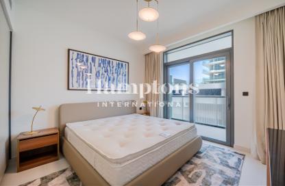 Apartment - 1 - 1 for rent in Marina Vista Tower 1 - Marina Vista - Emaar Beachfront - Dubai Harbour - Dubai Apartment - 1 - 1 for rent in Marina Vista Tower 1 - Marina Vista - Emaar Beachfront - Dubai Harbour - Dubai