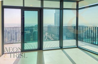 Apartment - 3 Bedrooms - 4 Bathrooms for rent in Palace Residence North - Dubai Creek Harbour (The Lagoons) - Dubai
