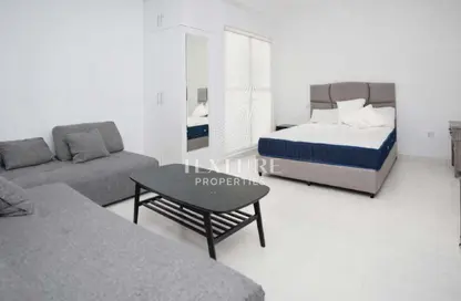 Apartment - Studio - 1 Bathroom for rent in Al Khail Heights 7B - Al Khail Heights - Al Quoz - Dubai
