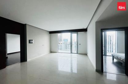 Apartment - 2 - 4 for rent in Ubora Tower 1 - Ubora Towers - Business Bay - Dubai