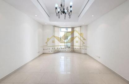 Apartment - 1 Bedroom - 2 Bathrooms for rent in Al Mina Building - Al Mina - Bur Dubai - Dubai