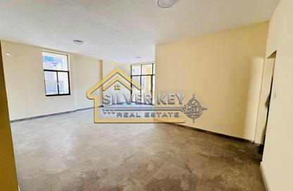 Apartment - 2 Bedrooms - 3 Bathrooms for rent in Rolla Square - Rolla Area - Sharjah
