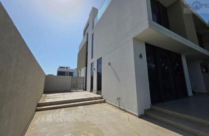 Villa - 3 Bedrooms - 4 Bathrooms for rent in Golf Grove - Dubai Hills Estate - Dubai
