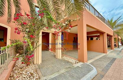 Villa - 4 - 5 for rent in Mangrove Village - Rabdan - Abu Dhabi Villa - 4 - 5 for rent in Mangrove Village - Rabdan - Abu Dhabi