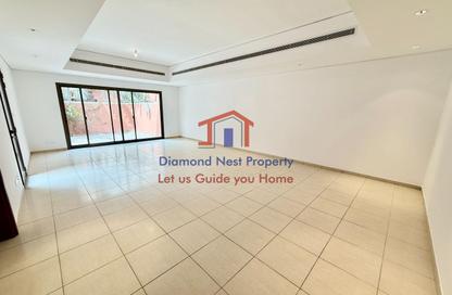 Villa - 4 - 5 for rent in Mangrove Village - Rabdan - Abu Dhabi Villa - 4 - 5 for rent in Mangrove Village - Rabdan - Abu Dhabi