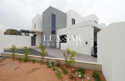 Villa - 4 Bedrooms - 5 Bathrooms for rent in Maple at Dubai Hills Estate 3 - Maple at Dubai Hills Estate - Dubai Hills Estate - Dubai Villa - 4 Bedrooms - 5 Bathrooms for rent in Maple at Dubai Hills Estate 3 - Maple at Dubai Hills Estate - Dubai Hills Estate - Dubai