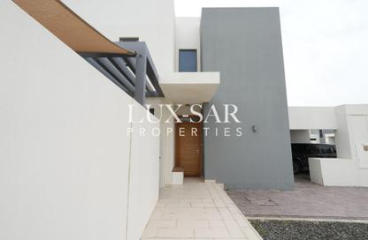 Villa - 4 Bedrooms - 5 Bathrooms for rent in Maple at Dubai Hills Estate 3 - Maple at Dubai Hills Estate - Dubai Hills Estate - Dubai Villa - 4 Bedrooms - 5 Bathrooms for rent in Maple at Dubai Hills Estate 3 - Maple at Dubai Hills Estate - Dubai Hills Estate - Dubai