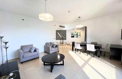 Apartment - 2 Bedrooms - 2 Bathrooms for rent in Shams 1 - Shams - Jumeirah Beach Residence - Dubai