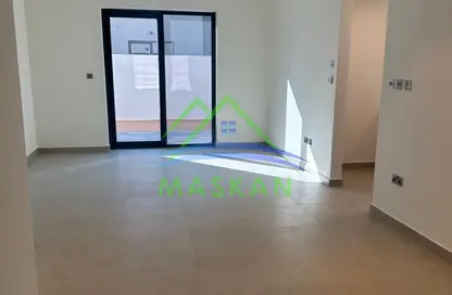 Townhouse - 2 Bedrooms - 4 Bathrooms for rent in Noya Viva - Noya - Yas Island - Abu Dhabi
