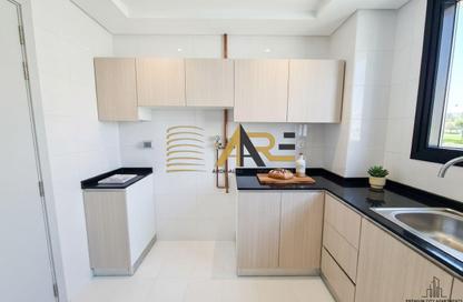 Apartment - 2 - 2 for rent in Tilal City A - Tilal City - Sharjah