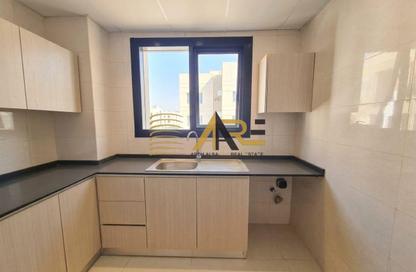 Apartment - 2 - 2 for rent in Tilal City A - Tilal City - Sharjah
