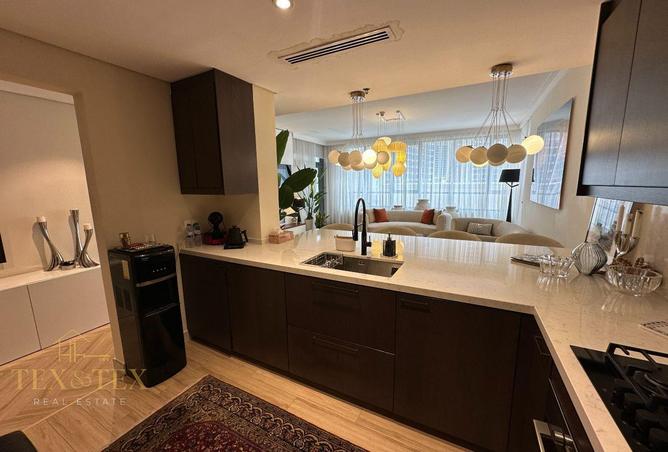 Sea View | Flexible | Bills Included