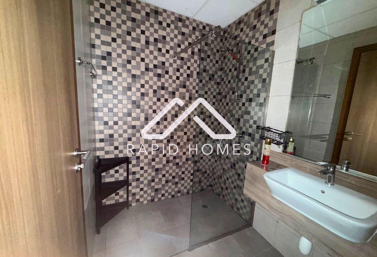 Spacious Studio | Flexible Payment Plan |Al Furjan photo 7