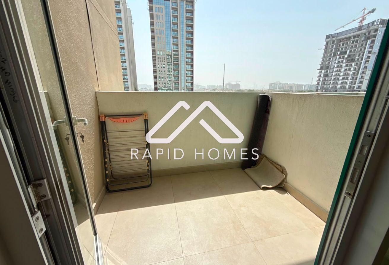 Spacious Studio | Flexible Payment Plan |Al Furjan photo 8