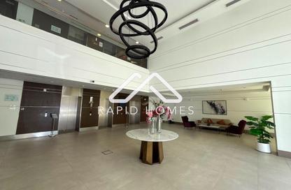 Apartment - Studio - 1 Bathroom for rent in Al Furjan - Dubai