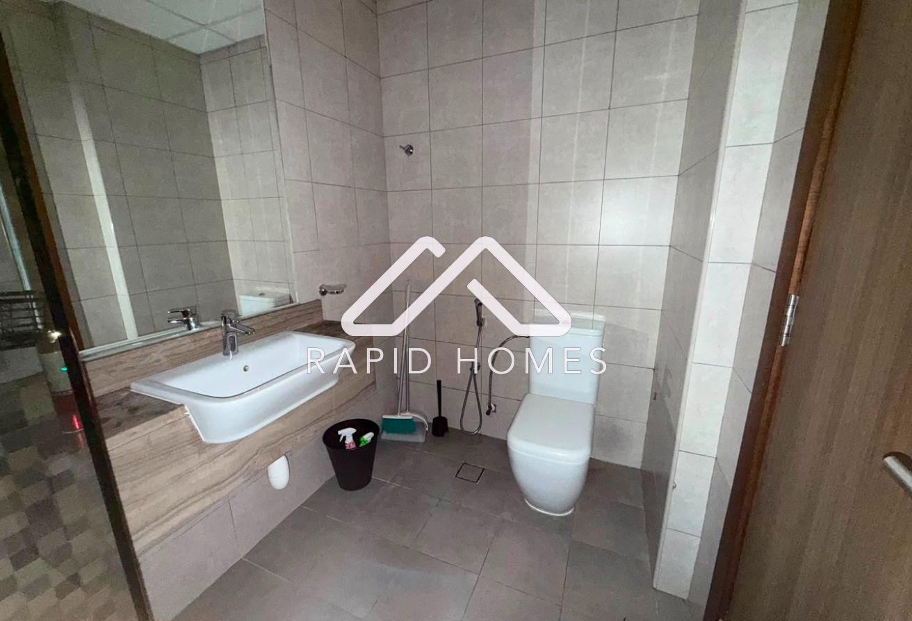 Spacious Studio | Flexible Payment Plan |Al Furjan photo 6