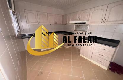 Apartment - 1 Bedroom - 1 Bathroom for rent in New Al Taawun Road - Al Taawun - Sharjah
