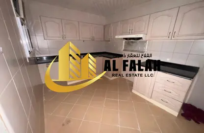 شقة - غرفة نوم - 1 حمام للايجار في شارع التعاون الجديد - التعاون - الشارقة