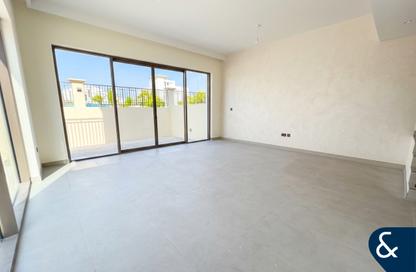 Townhouse - 5 - 5 for rent in Malta - Damac Lagoons - Dubai