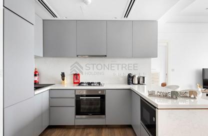 Apartment - 1 Bedroom - 2 Bathrooms for sale in Uptown Tower - Uptown Dubai - Jumeirah Lake Towers - Dubai