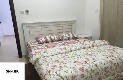 شقة - غرفة نوم - 2 حمامات للبيع في سيتي تاور - النعيمية - عجمان