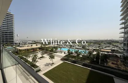 شقة - 2 غرف نوم - 2 حمامات للبيع في جولف جراند - دبي هيلز استيت - دبي