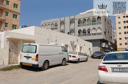 Villa - Studio for sale in Al Rashidiya 3 - Al Rashidiya - Ajman