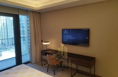 Apartment - 2 Bedrooms - 3 Bathrooms for rent in The Address Residences Dubai Opera Tower 2 - The Address Residences Dubai Opera - Downtown Dubai - Dubai