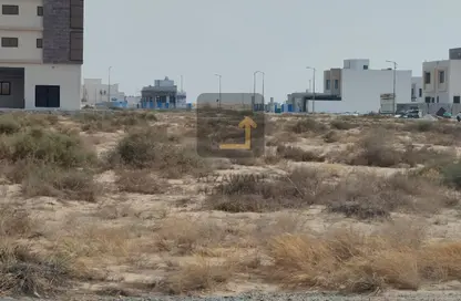 أرض - استوديو للبيع في تلال سيتي - الشارقة