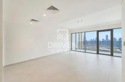 Apartment - 3 Bedrooms - 4 Bathrooms for sale in Downtown Views II Tower 2 - Downtown Views II - Zabeel 2 - Zabeel - Dubai