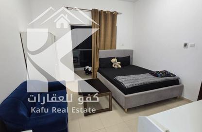 Apartment - 1 Bedroom - 2 Bathrooms for rent in Al Naimiya - Al Nuaimiya - Ajman