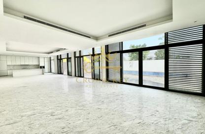 Villa - 6 - 7 for sale in District One Villas - District One - Mohammed Bin Rashid City - Dubai
