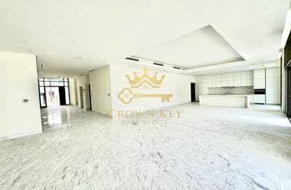 Villa - 6 - 7 for sale in District One Villas - District One - Mohammed Bin Rashid City - Dubai