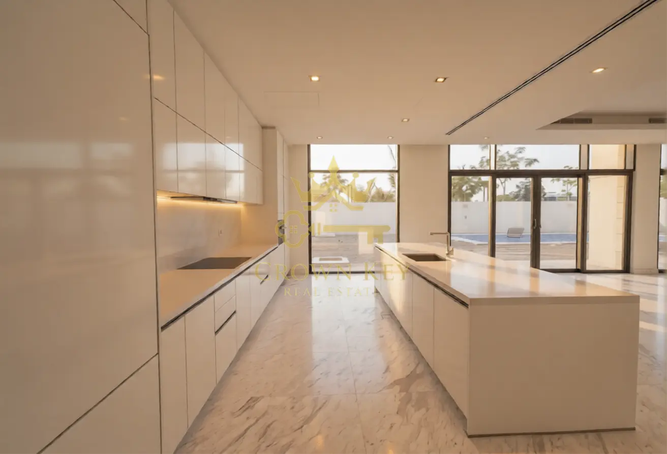 Six-bedroom villa in District One Villas, photo 5